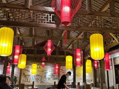 -蜀国大将老火锅(江北店)