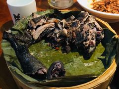 -黑鸡小馆(金源店)