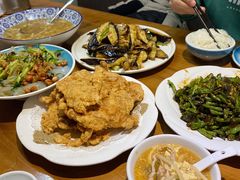 -晚归月亮湾私家菜(临邑路店)
