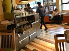-卡朋西餐(较场西路店)