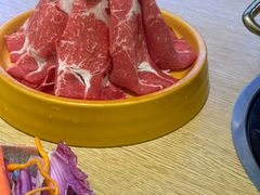 -松野谷·寿喜烧自助(华联顺义金街购物中心店)
