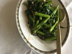 泰式空心菜-Methavalai Sorndaeng