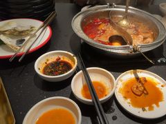 -牛New寿喜烧(新六百店)