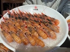-渔乐之昕·铁板烧自助餐(虹悦城店)