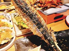 -记忆串城·东北烧烤·小龙虾·大型团建(南油店)