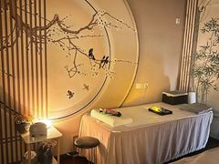 -莲泰式·中式·沐足·精油SPA采耳(天河店)