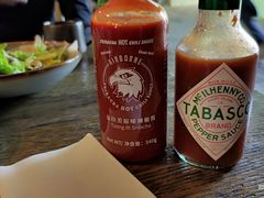 -RAC BAR(安福路店)