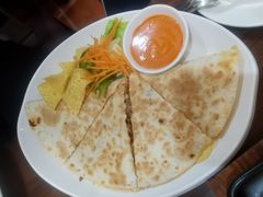 -panchos 墨西哥餐厅(嘉绿苑店)