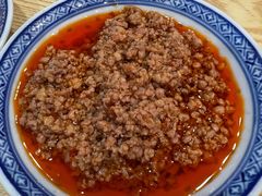 -鲁达面馆本帮风味(共康东路店)