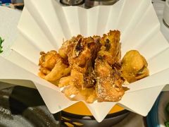 -百味馆·海鲜·湛江菜(后海花园店)