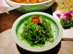 -新白鹿餐厅(金鹰新街口店)