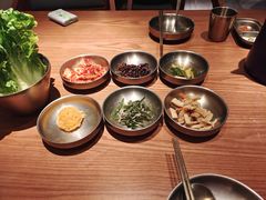 -春熙台韩国料理·章鱼肥牛(西丽店)