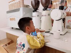 -Cafe on warm(丹霞店)