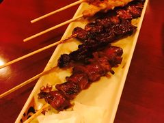 -醉虎传(南锣鼓巷店)