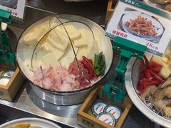 -老傅家湘潭水煮活鱼店(众一国际店)