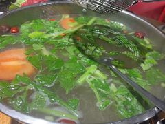 -刘少华贵州小黄牛·鲜牛肉火锅(总店)