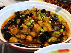 -眉州东坡(团结湖店)