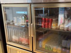 -新希望诺富特酒店-青岛湾中餐厅