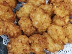 -添福来墨鱼饺子 · 海鲜东北菜(泡崖店)