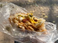 -文武王氏烧饼·无矾油条(西溪路店)