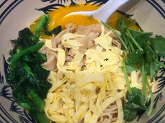 -和府捞面(东直门银座店)