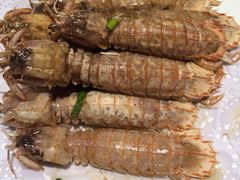 -宁海食府(大剧院店)