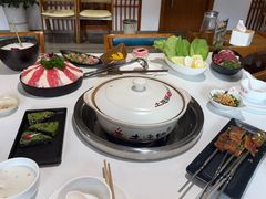 -土连锅·现熬养生汤锅(梁家巷店)
