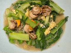 -前海沿·青岛菜(乐客城店)