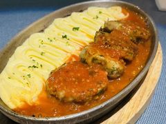 -俄士厨房(未来城店)