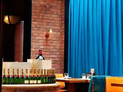 大堂-弗兰克牛排西餐厅Ribone steak house(柠檬花园店)