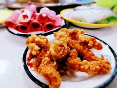 -陳艳红火锅(港汇店)
