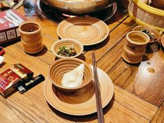 -亮欢寨酸汤鱼(沙冲路店)