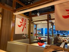 大堂-锅儿匠辣子鸡(春熙路店)