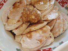 -北三条胡同打卤面馆(雍和宫店)