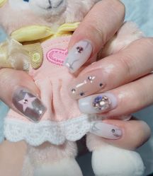 -斯馨·健康美甲美睫