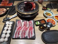 -泥炉烧肉师(新街口金銮巷店)