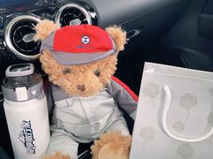 -宁波之星奔驰4S店(海曙店)