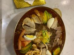 -平壤馆(西塔街店)