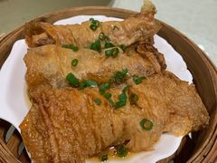 -海皇酒家(钰海万国汇购物广场店)