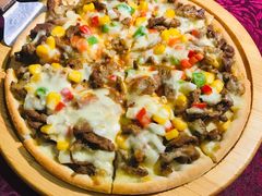 -92°C俄式厨房(中央大街店)