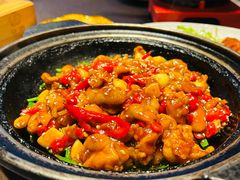 -亦海人家烤鸭店(康定街店)