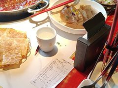 -小龙翻大江文化火锅(宽窄店)