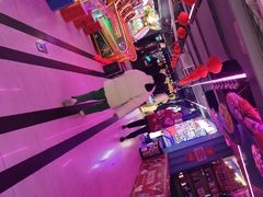 -阿尔法Game Station(中山路店)