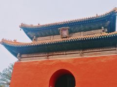 -须弥福寿之庙