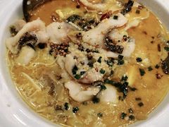 酸菜鱼-金时代顺风大酒店(金山店)