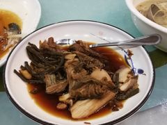 -鹊华居·地道鲁菜·海鲜·融合味(大明湖店)