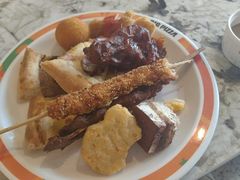 -比格比萨自助(宝山日月光店)