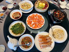 -徐记海鲜(汉城湖|太奥店)