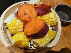 大丰收-阿婆情腊排骨火锅(饮玉巷店)