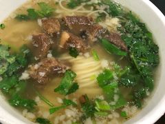-郑家包子牛肉拉面(尚勤路店)